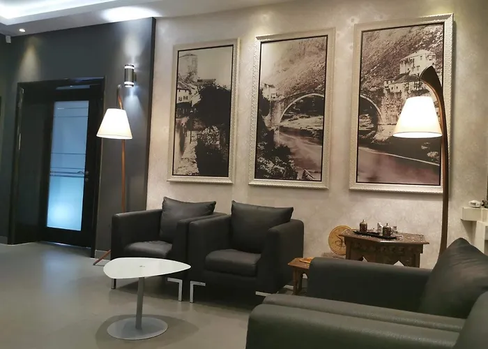 Hotel Hercegovina