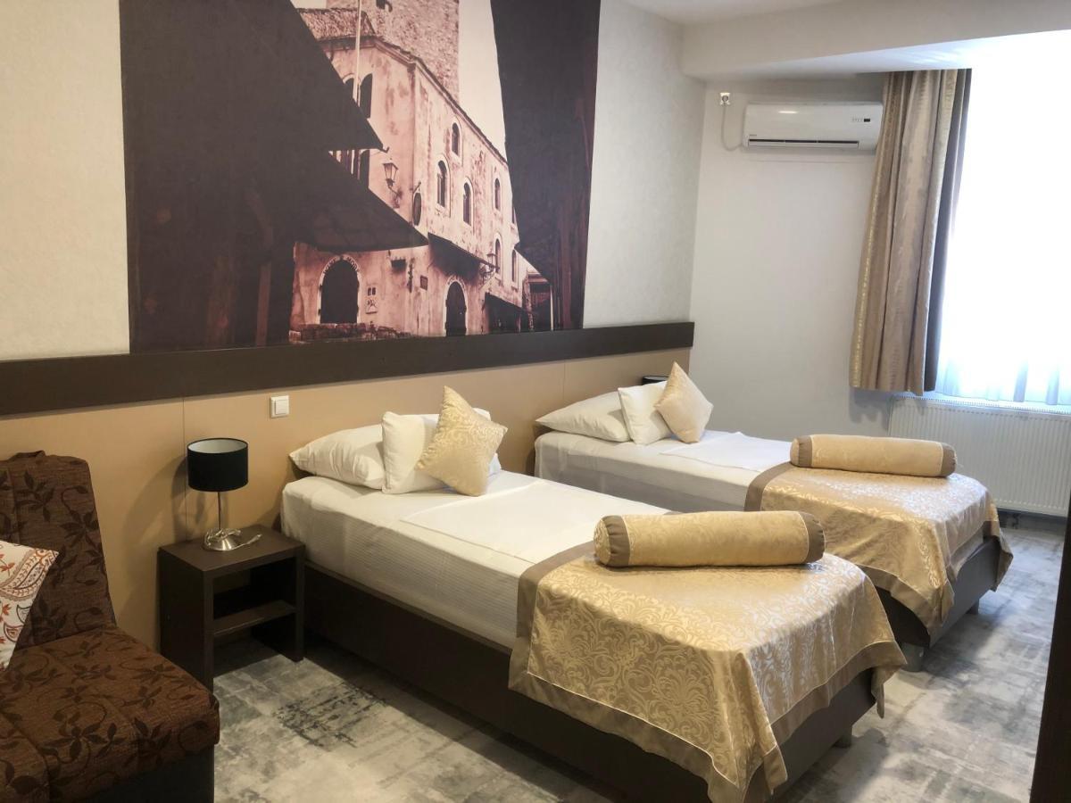 Hercegovina Hotel Gnojnice