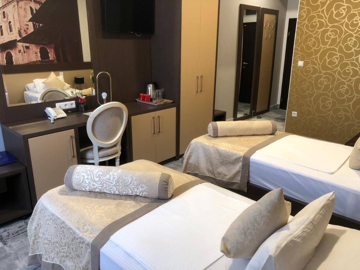Hercegovina 4* Gnojnice