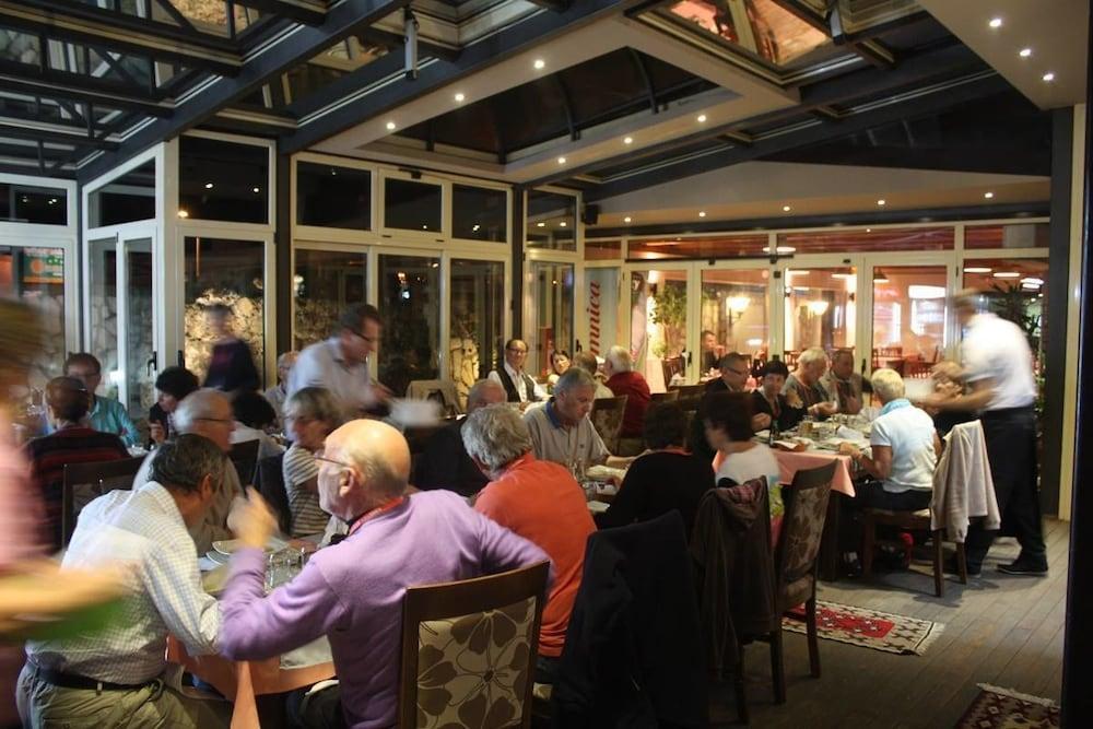 Hotel Hercegovina Gnojnice