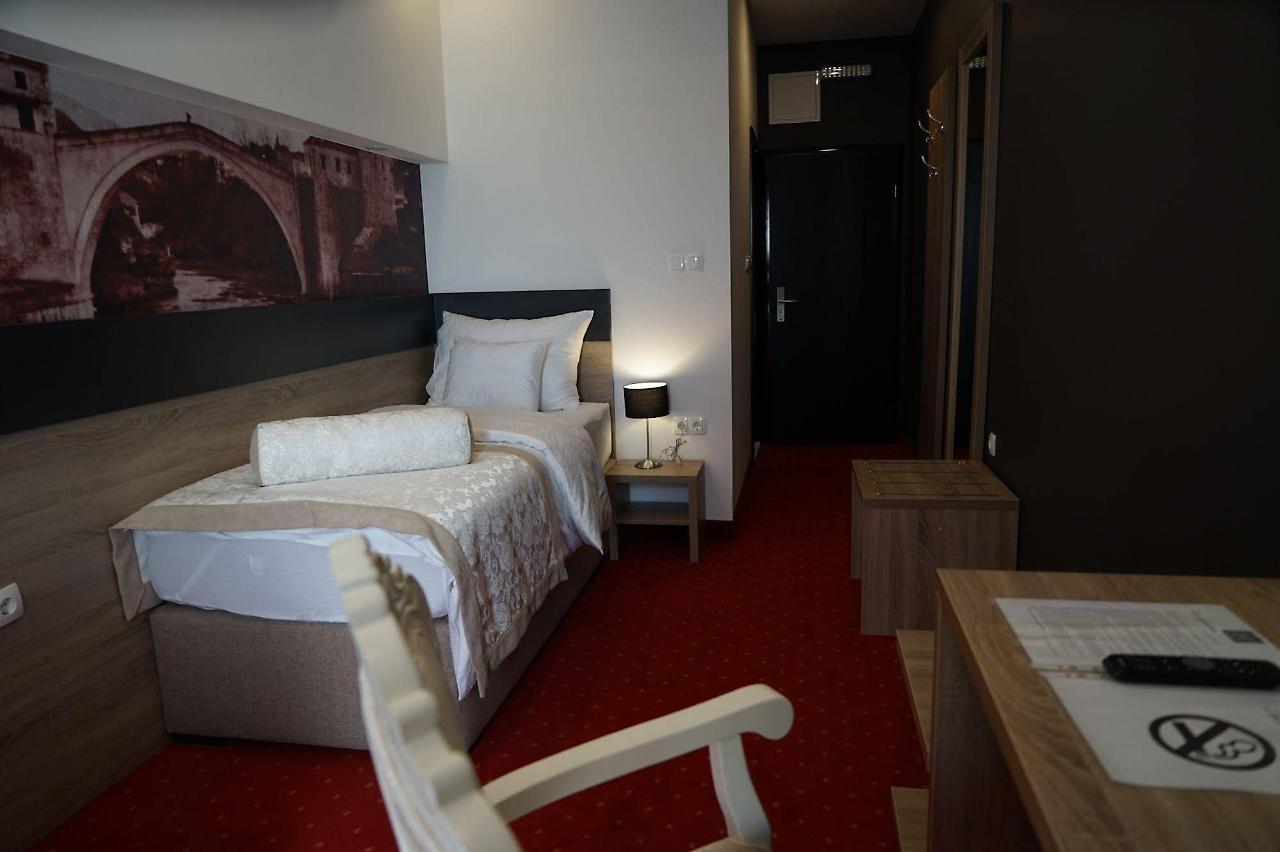 Hercegovina 4* Gnojnice
