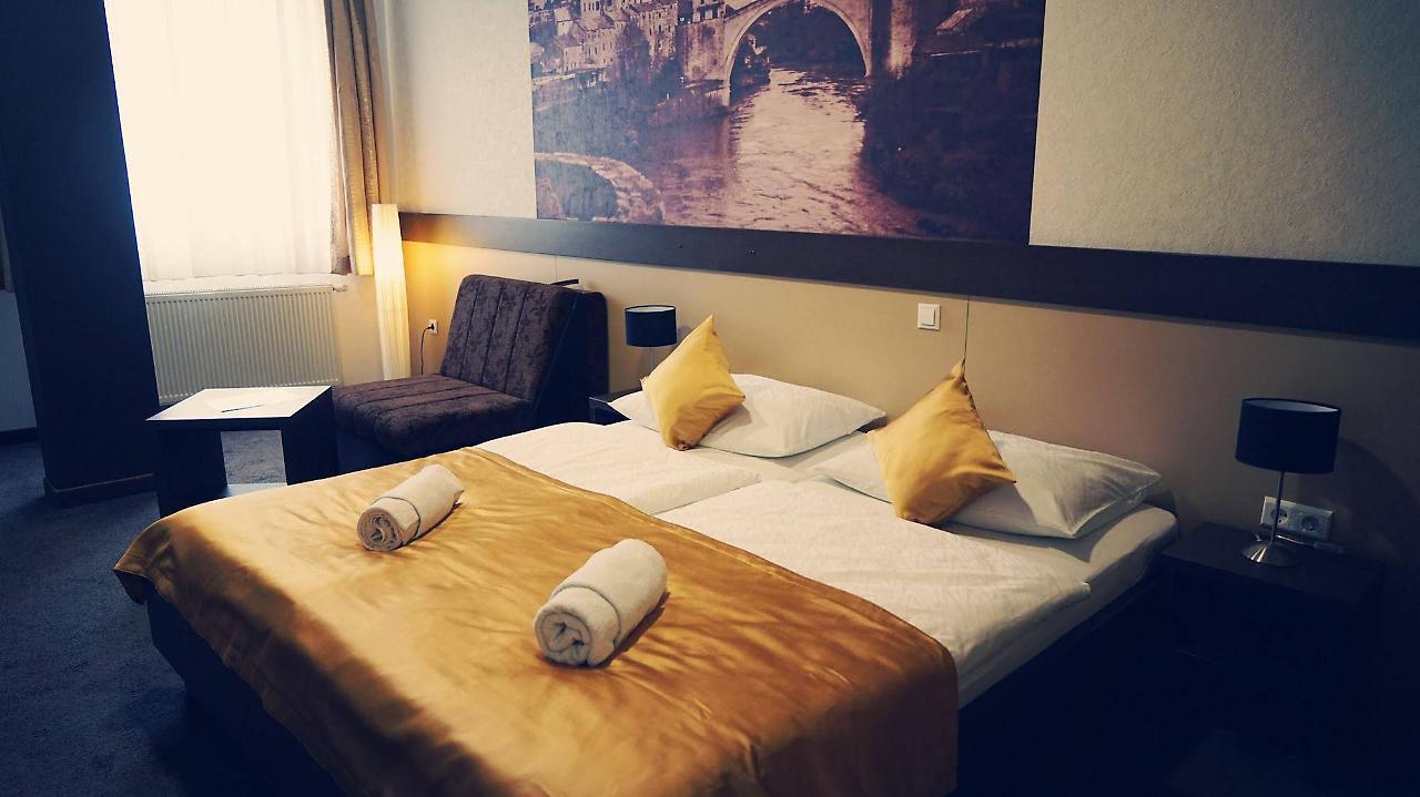 Hercegovina 4* Gnojnice