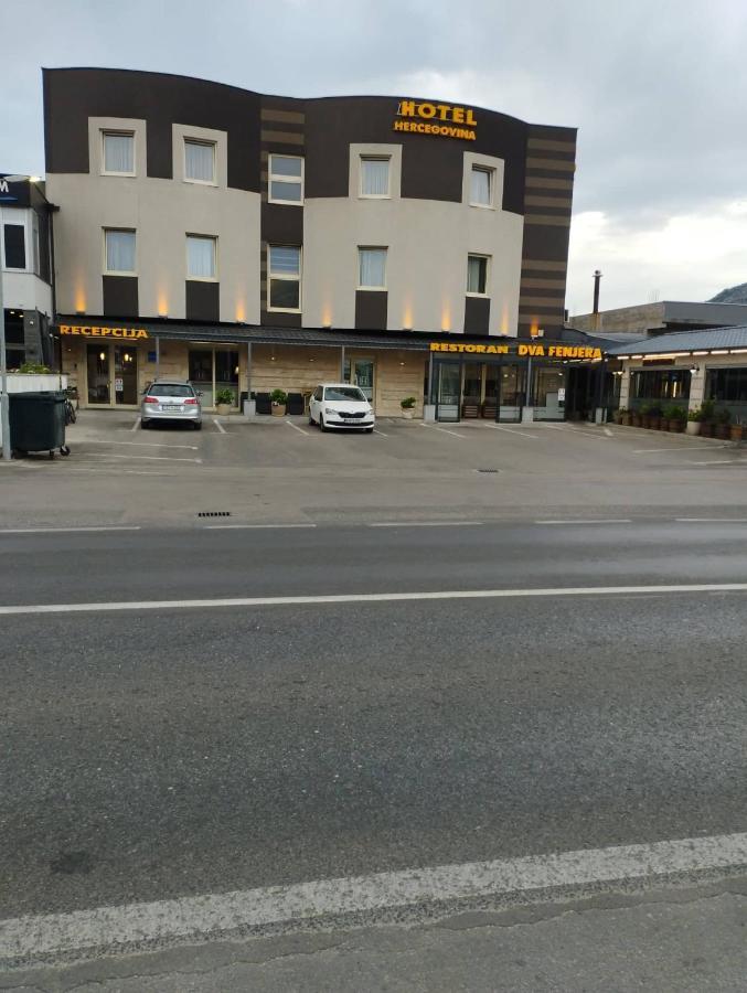 Hotel Hercegovina