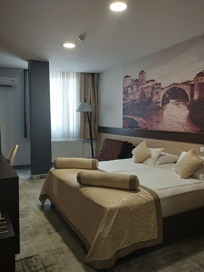 Hotel Hercegovina