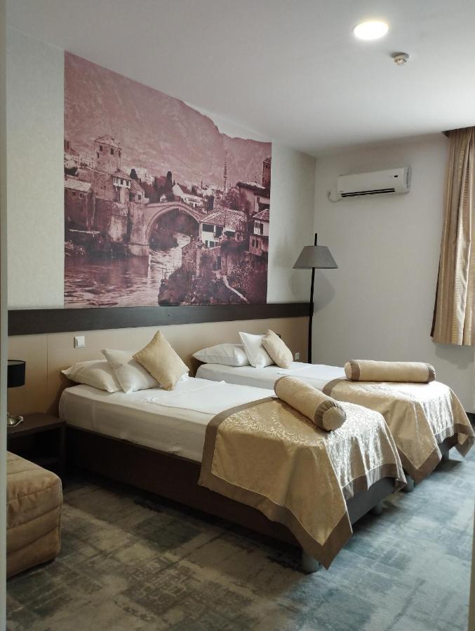 Hercegovina Hotel 4*