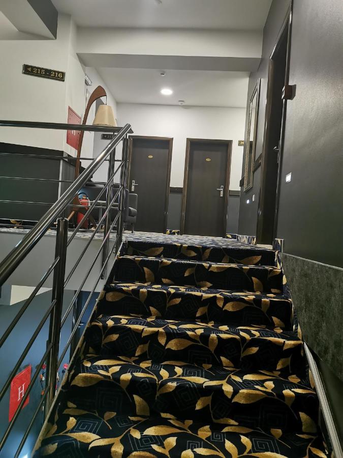 Hotel Hercegovina 4*