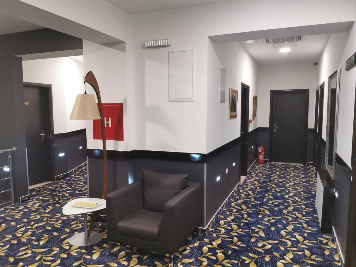Hercegovina Hotel 4*