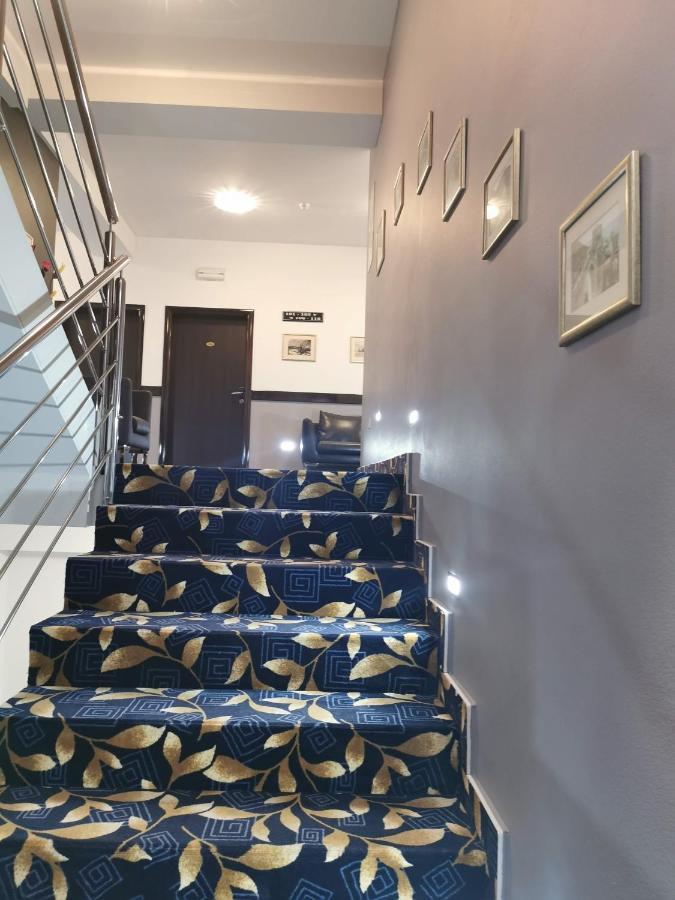 Hercegovina Hotel
