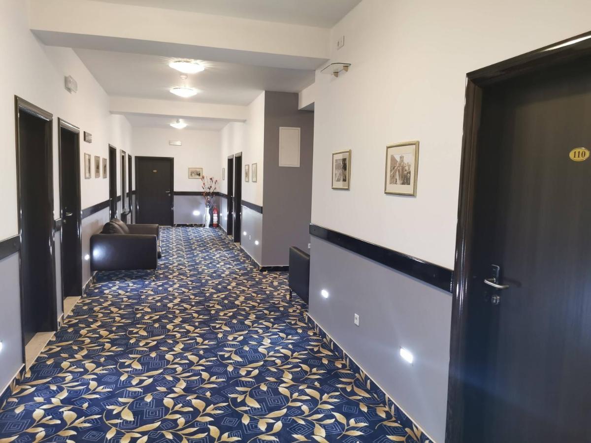 Hotel Hercegovina Mostar
