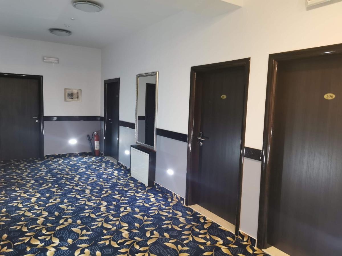 Hotel Hercegovina 4*