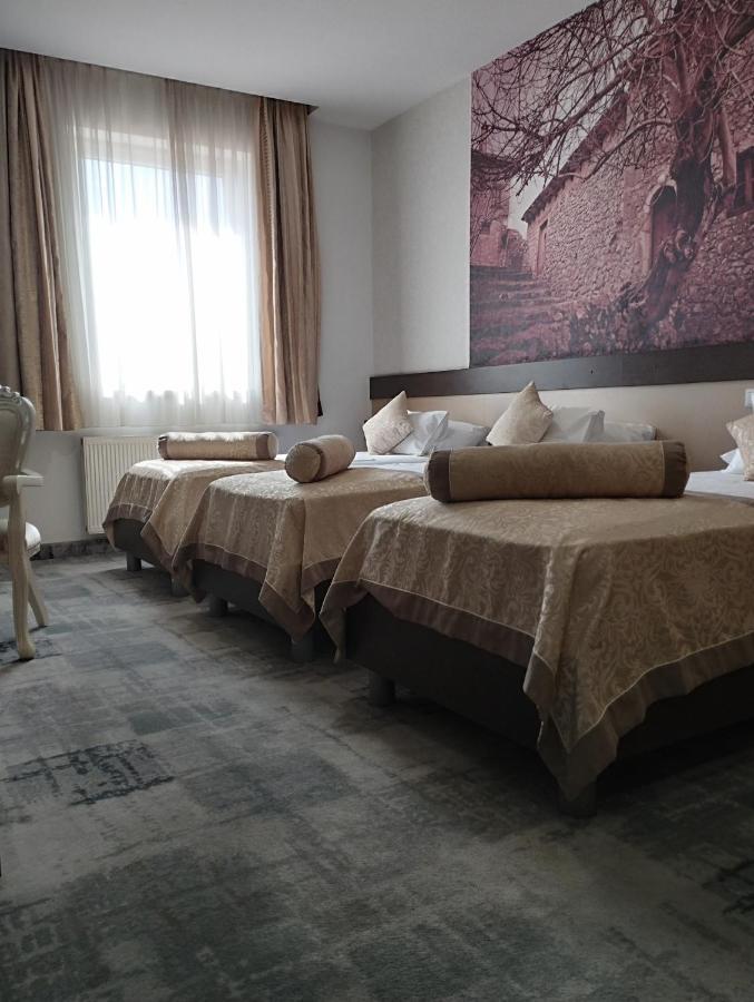 Hercegovina 4* Gnojnice