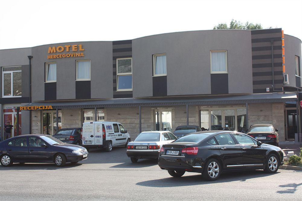 Hotel Hercegovina Gnojnice