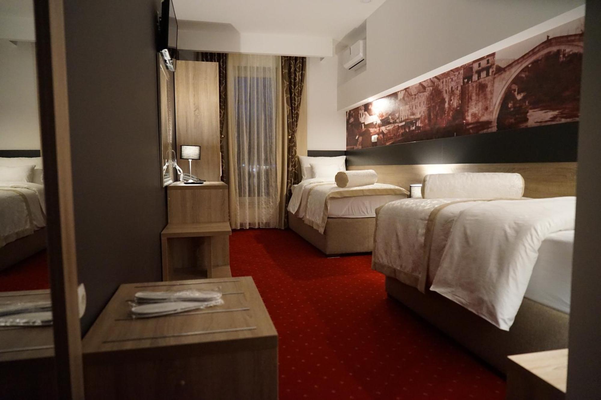 Hercegovina 4*
