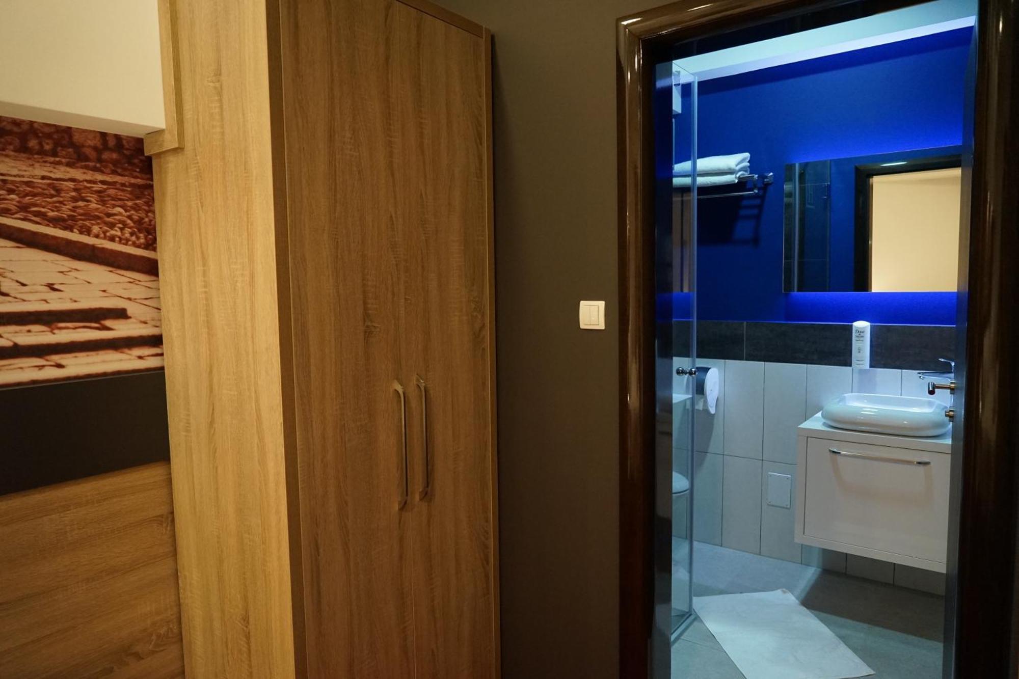 Hotel Hercegovina 4*