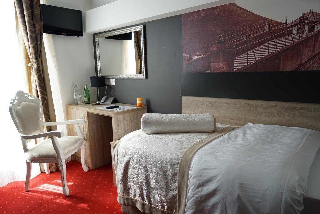 Hercegovina Hotel Gnojnice