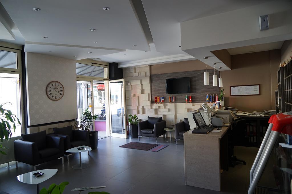 Hercegovina 4* Gnojnice
