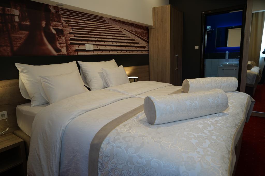Hercegovina Hotel Gnojnice