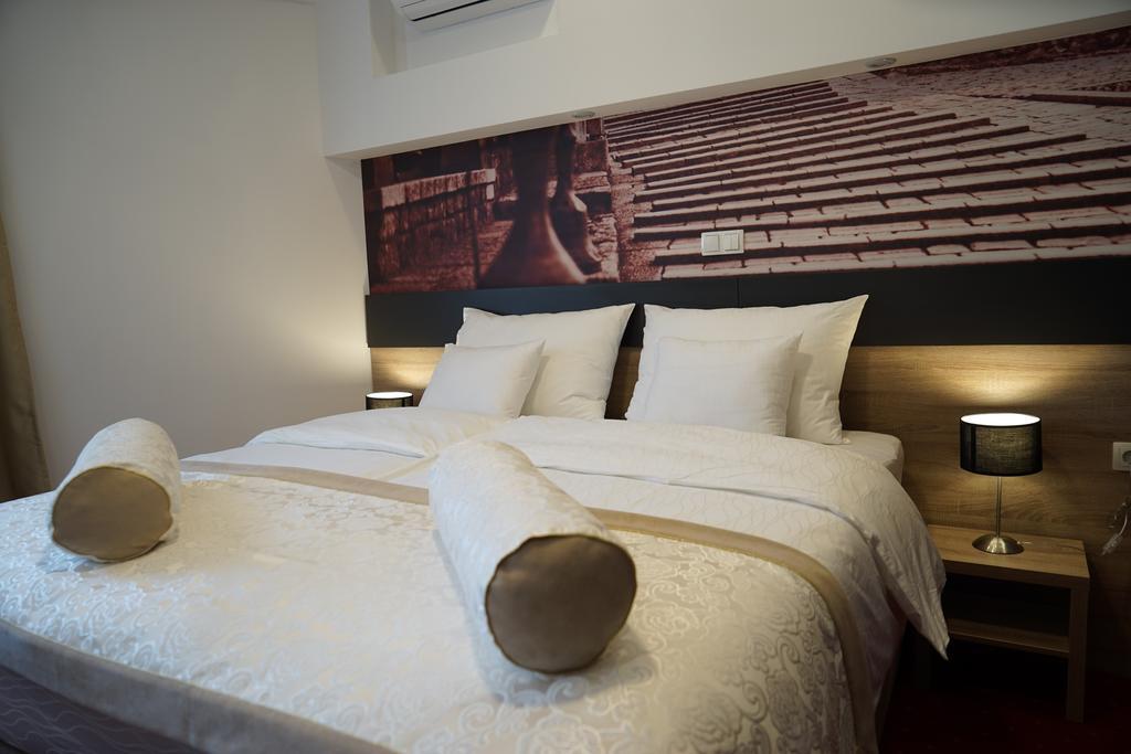Hercegovina Hotel 4*
