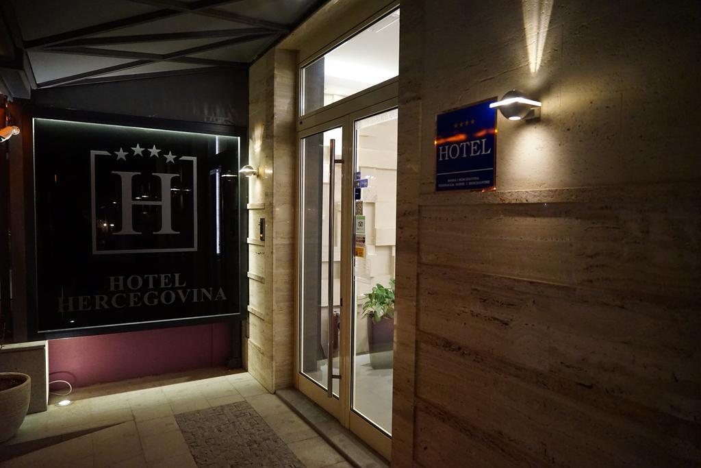 Hercegovina 4*