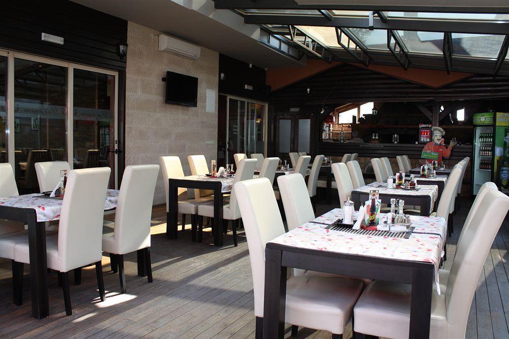 Hercegovina Hotel