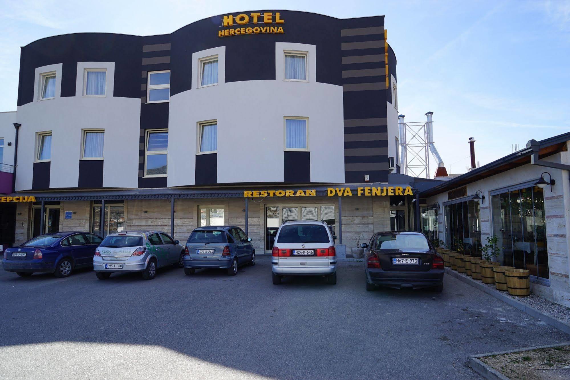 Hercegovina 4*