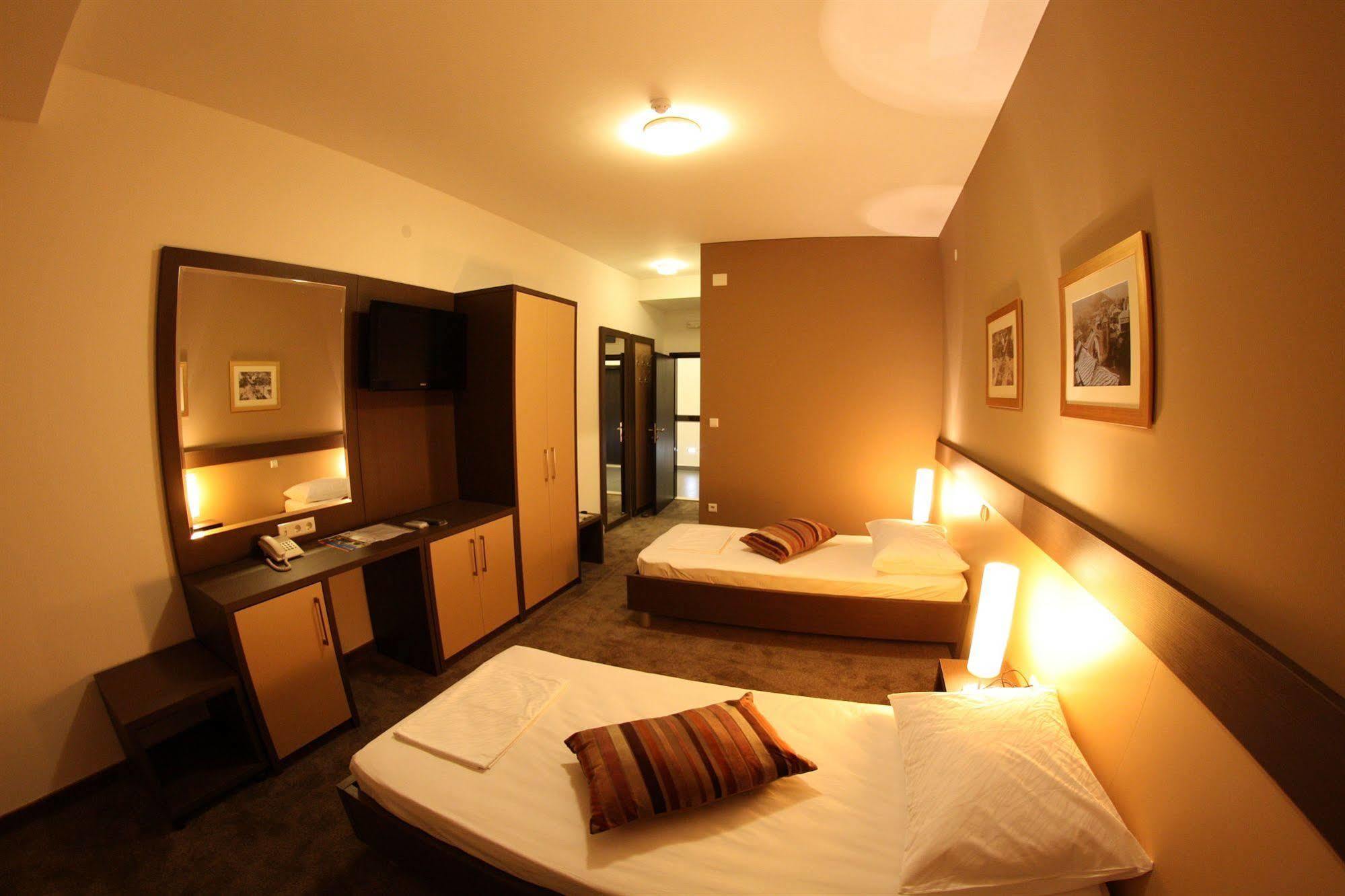 Hotel Hercegovina 4*