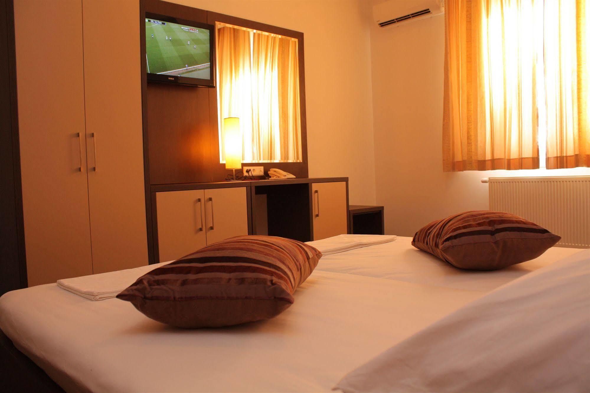 Hercegovina Hotel