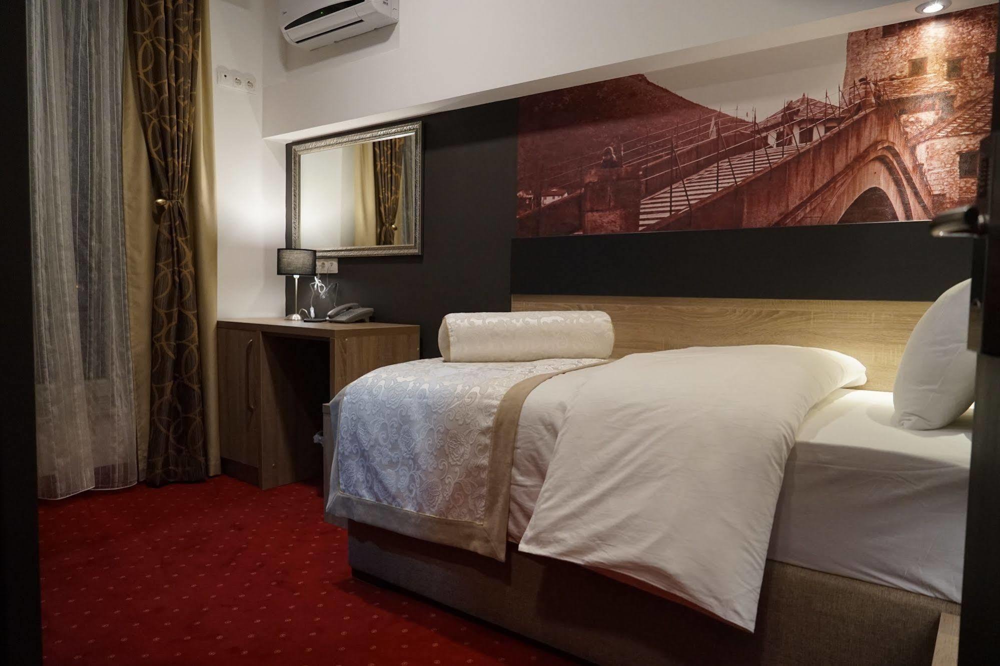 Hotel Hercegovina Gnojnice