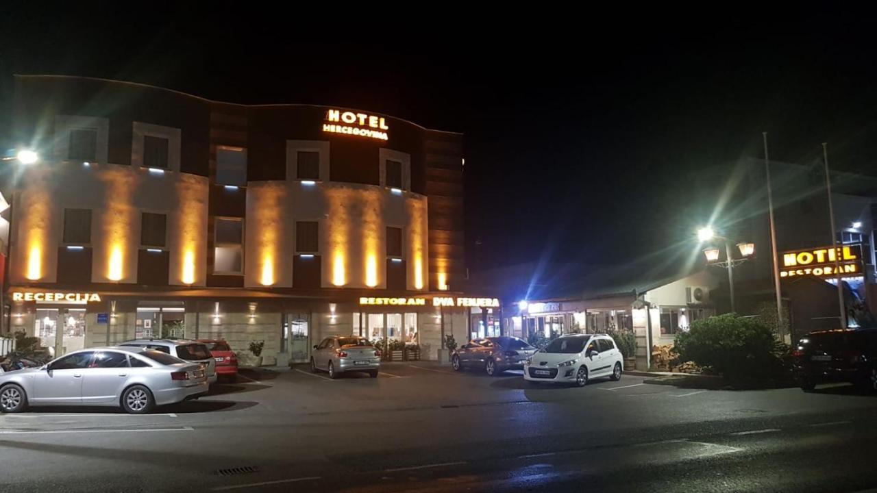 Hercegovina Hotel Gnojnice